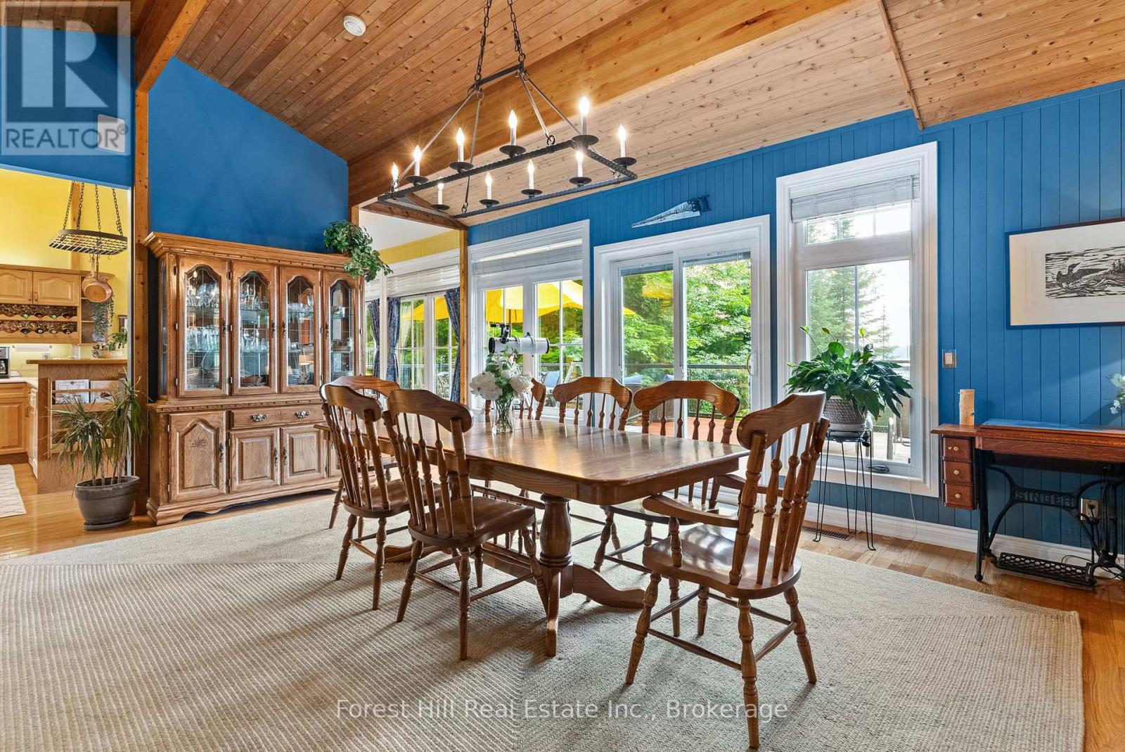 4475 Kawagama Lake Road, Algonquin Highlands, Ontario  P0A 1E0 - Photo 18 - X12727580