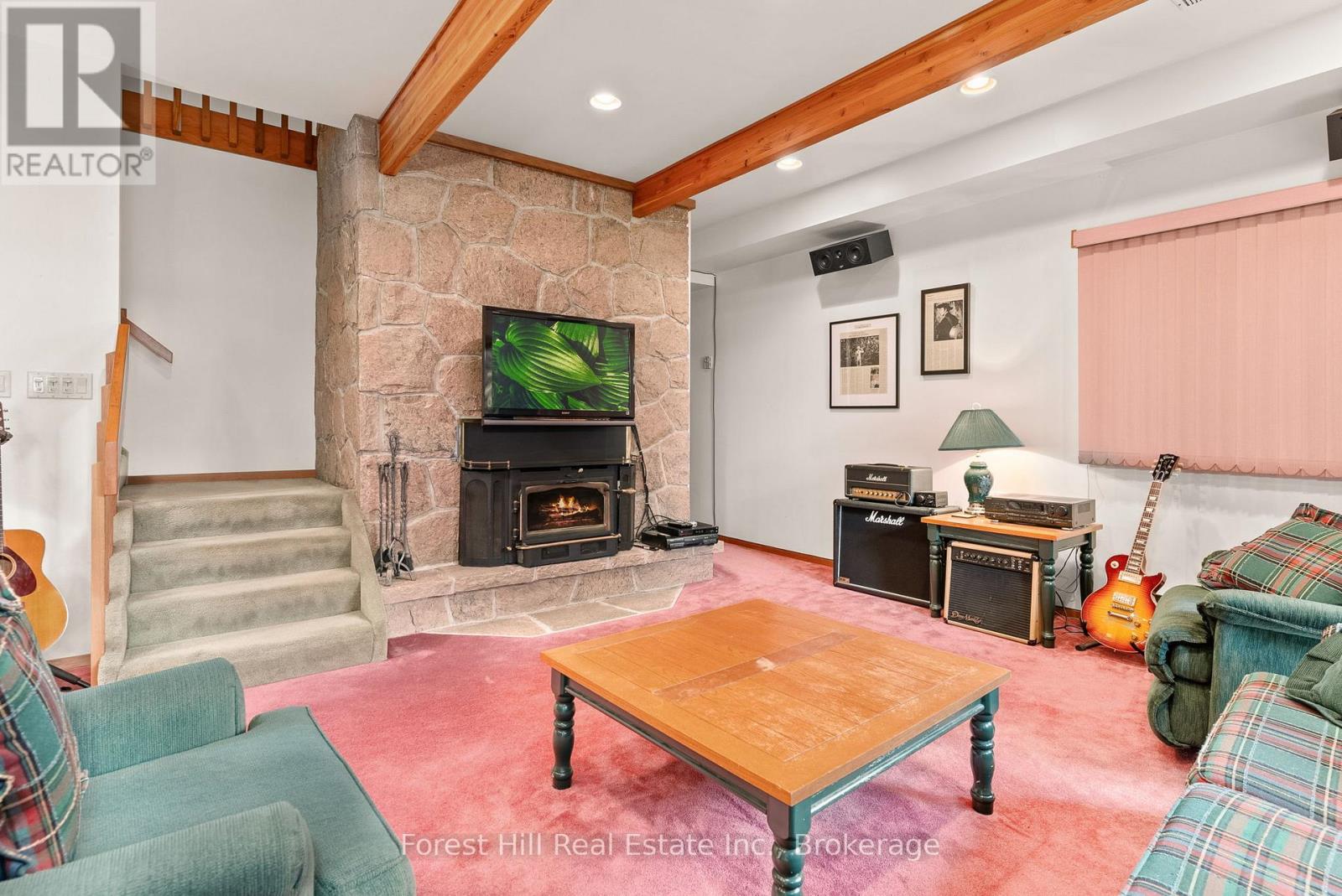 4475 Kawagama Lake Road, Algonquin Highlands, Ontario  P0A 1E0 - Photo 26 - X12727580