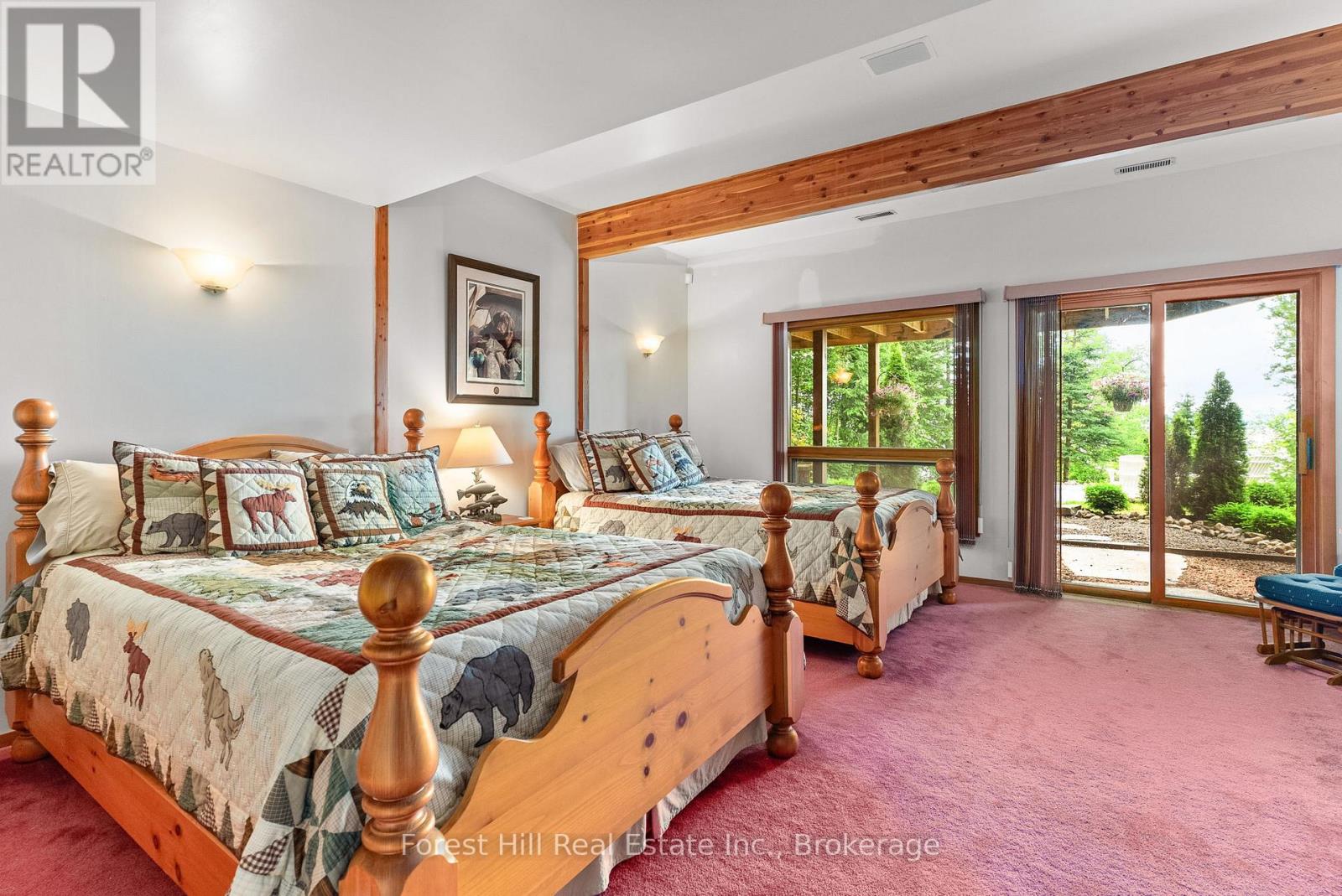 4475 Kawagama Lake Road, Algonquin Highlands, Ontario  P0A 1E0 - Photo 30 - X12727580