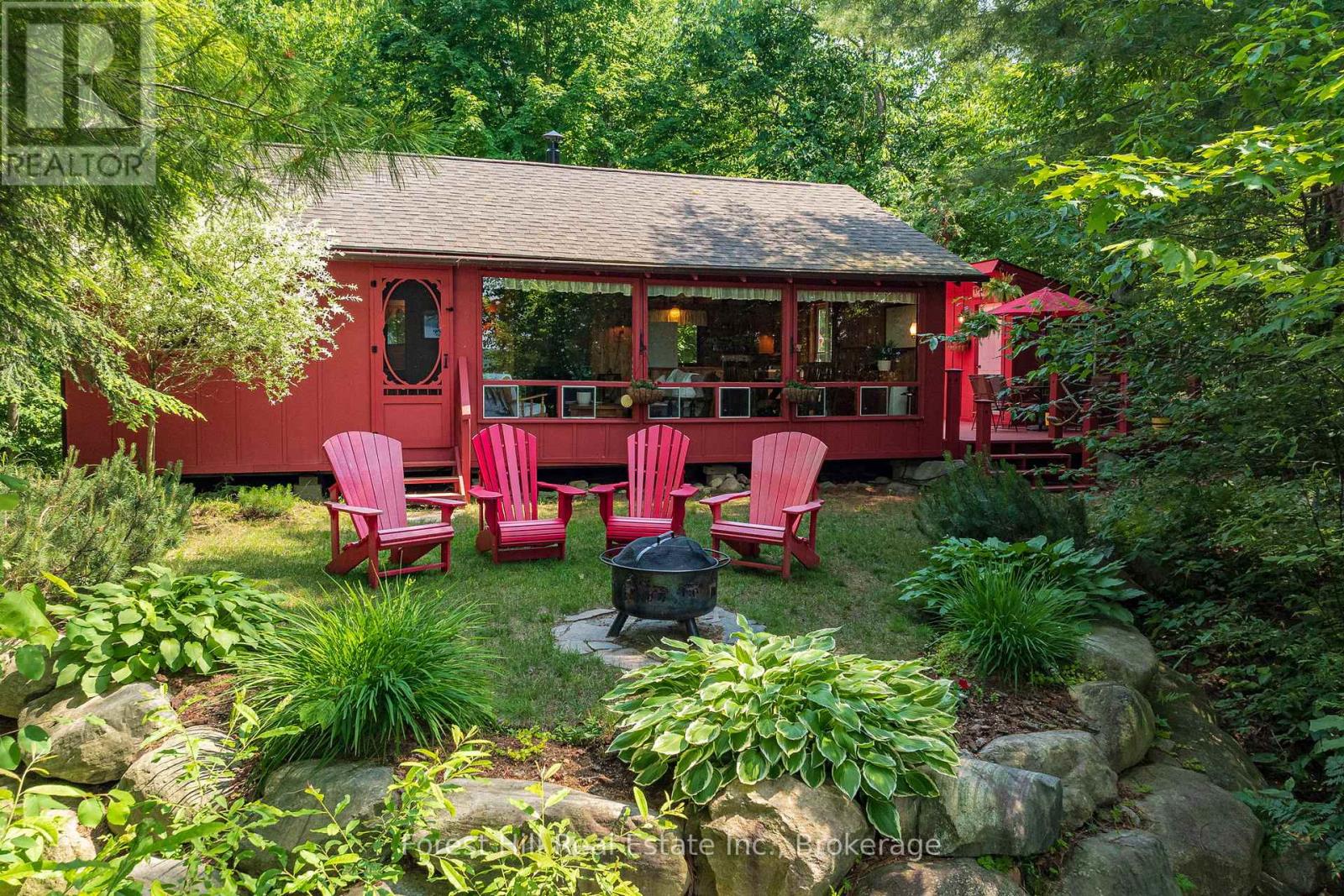 4475 Kawagama Lake Road, Algonquin Highlands, Ontario  P0A 1E0 - Photo 35 - X12727580