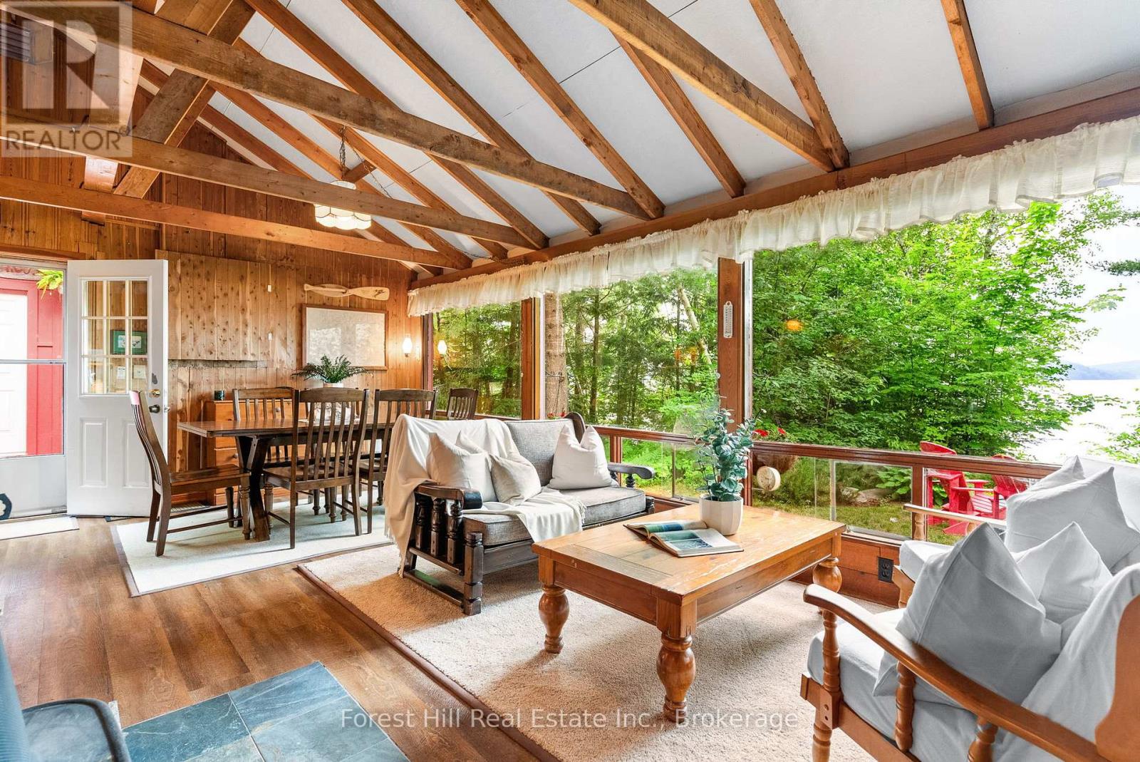 4475 Kawagama Lake Road, Algonquin Highlands, Ontario  P0A 1E0 - Photo 38 - X12727580