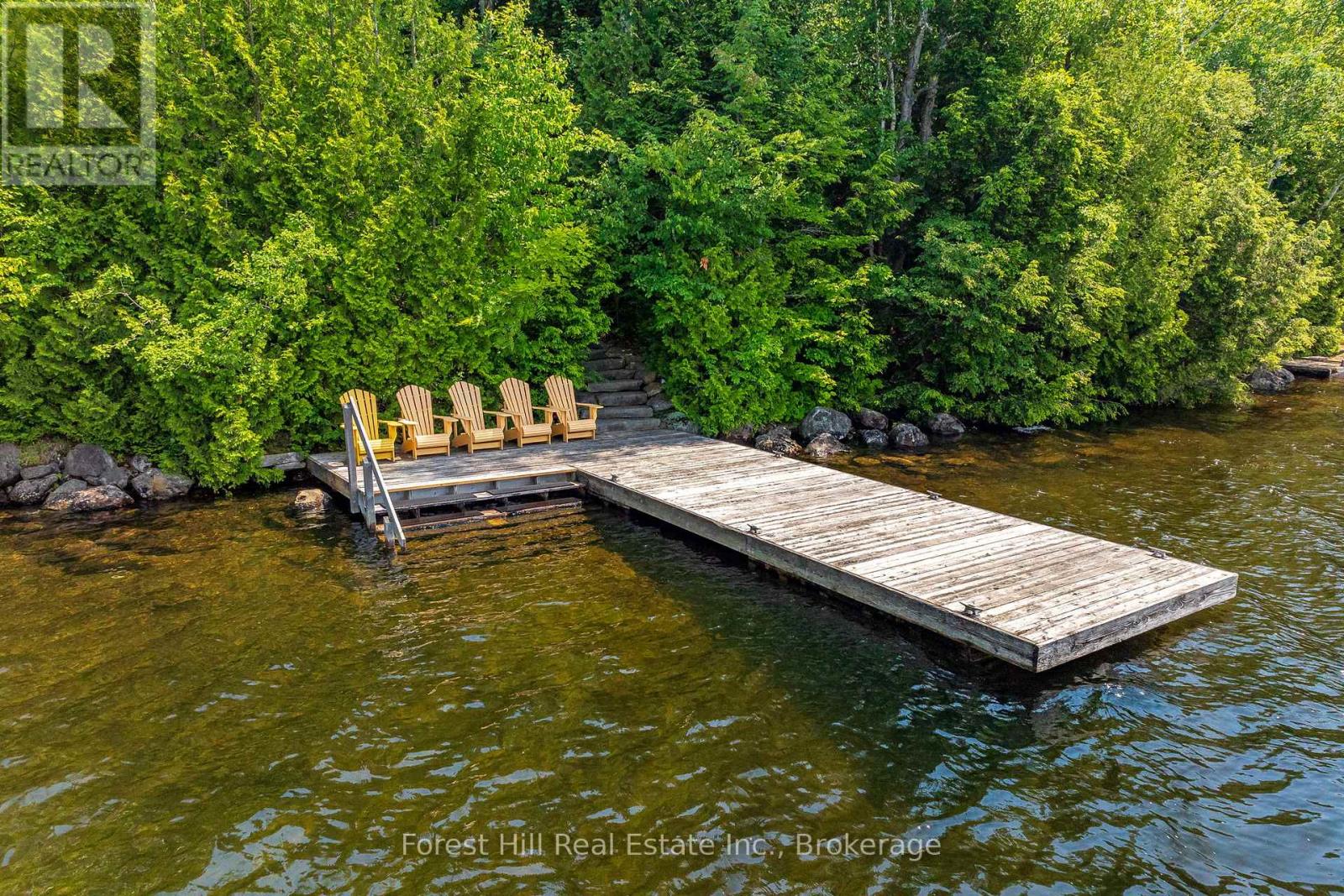 4475 Kawagama Lake Road, Algonquin Highlands, Ontario  P0A 1E0 - Photo 43 - X12727580