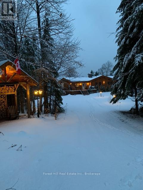 4475 Kawagama Lake Road, Algonquin Highlands, Ontario  P0A 1E0 - Photo 47 - X12727580