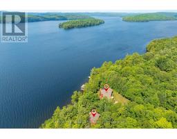 4475 KAWAGAMA LAKE ROAD, algonquin highlands (sherborne), Ontario