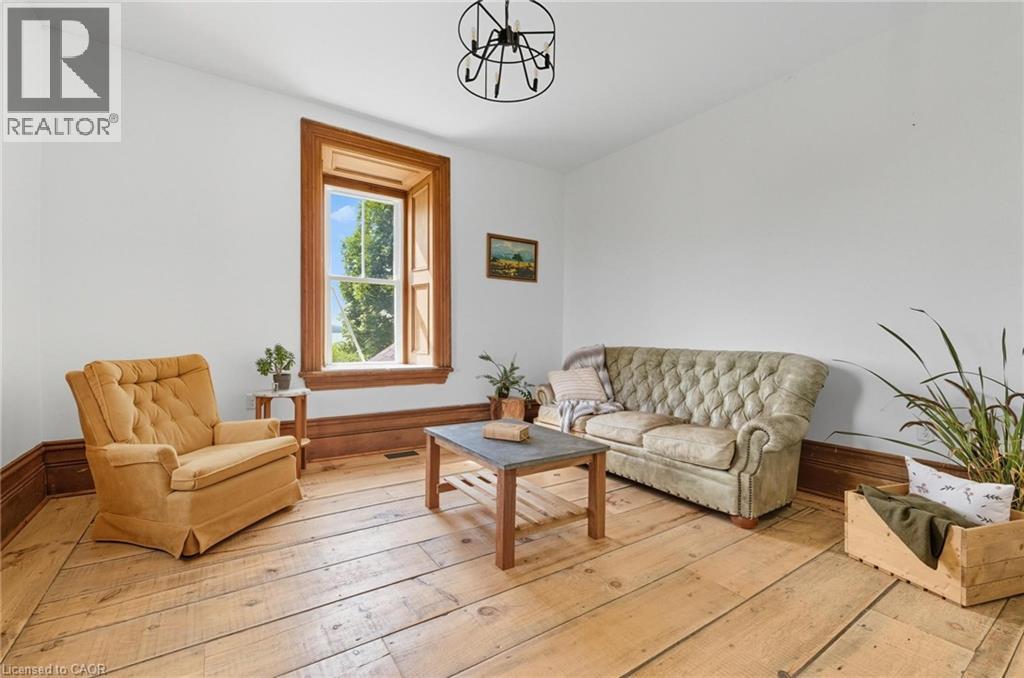 3632 145 Road, Mitchell, Ontario  N0K 1N0 - Photo 10 - 40770435