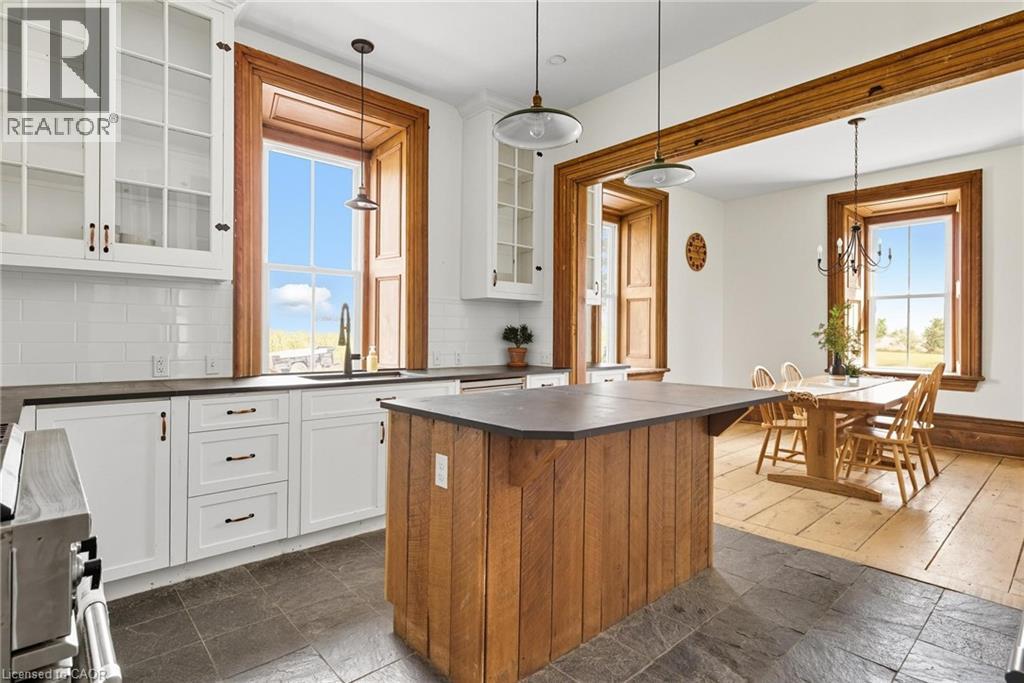 3632 145 Road, Mitchell, Ontario  N0K 1N0 - Photo 9 - 40770435