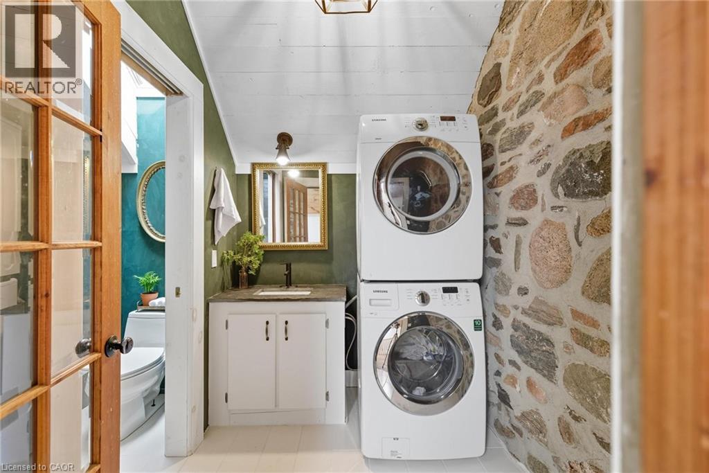 3632 145 Road, Mitchell, Ontario  N0K 1N0 - Photo 21 - 40770435