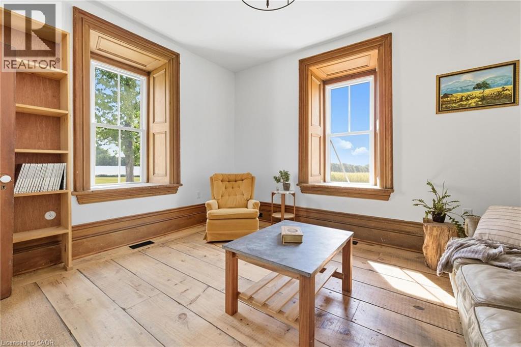 3632 145 Road, Mitchell, Ontario  N0K 1N0 - Photo 11 - 40770435