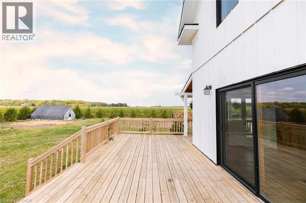 3632 145 Road, Mitchell, Ontario  N0K 1N0 - Photo 34 - 40770435