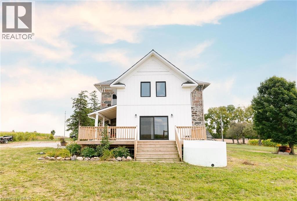 3632 145 Road, Mitchell, Ontario  N0K 1N0 - Photo 38 - 40770435