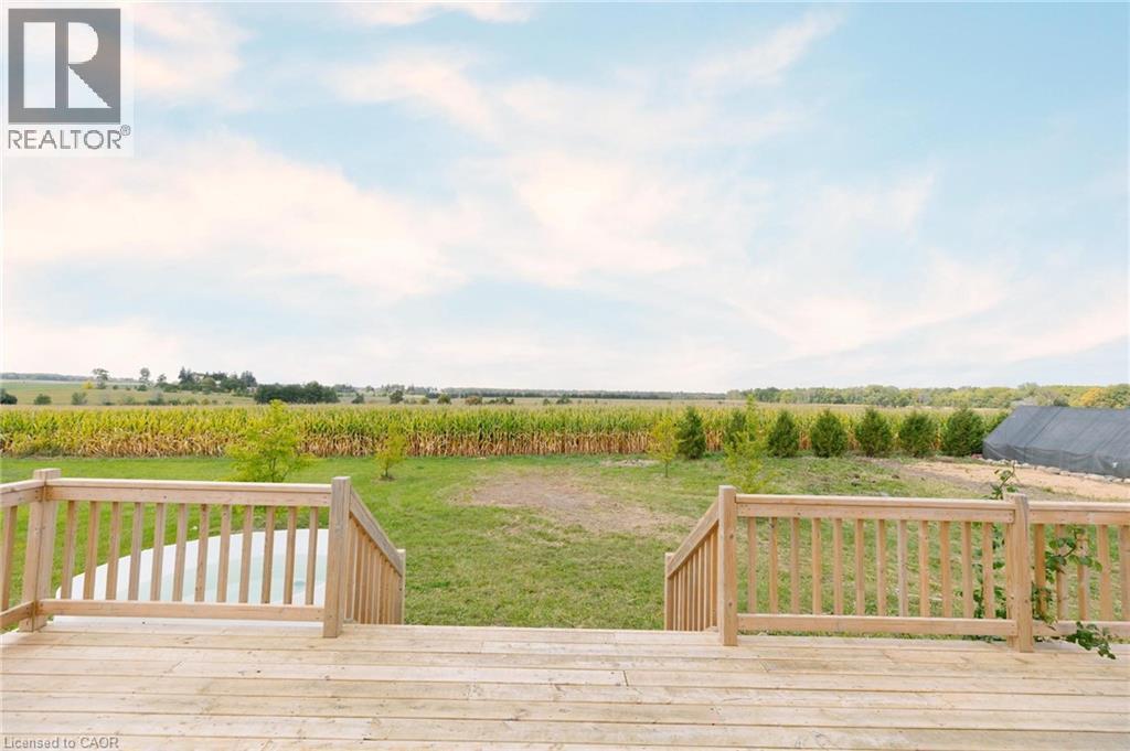 3632 145 Road, Mitchell, Ontario  N0K 1N0 - Photo 36 - 40770435