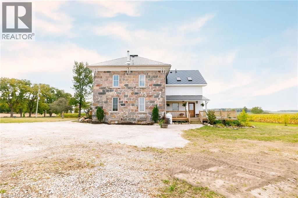 3632 145 Road, Mitchell, Ontario  N0K 1N0 - Photo 39 - 40770435