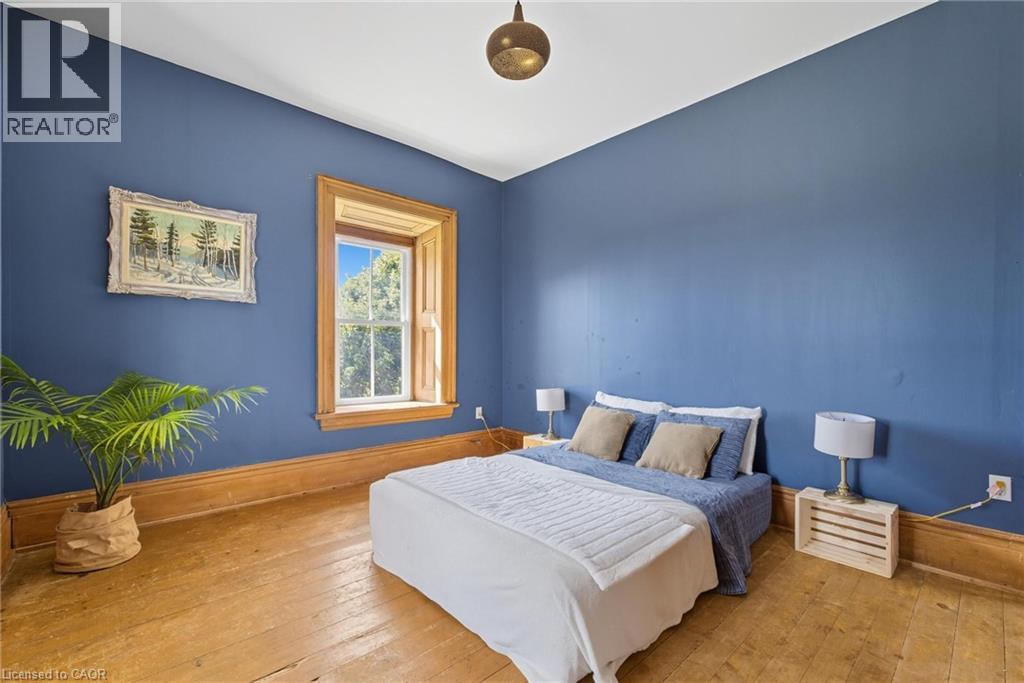 3632 145 Road, Mitchell, Ontario  N0K 1N0 - Photo 31 - 40770435