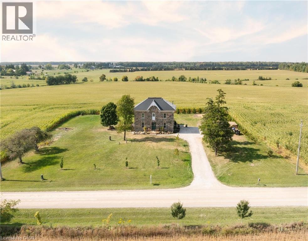 3632 145 Road, Mitchell, Ontario  N0K 1N0 - Photo 41 - 40770435