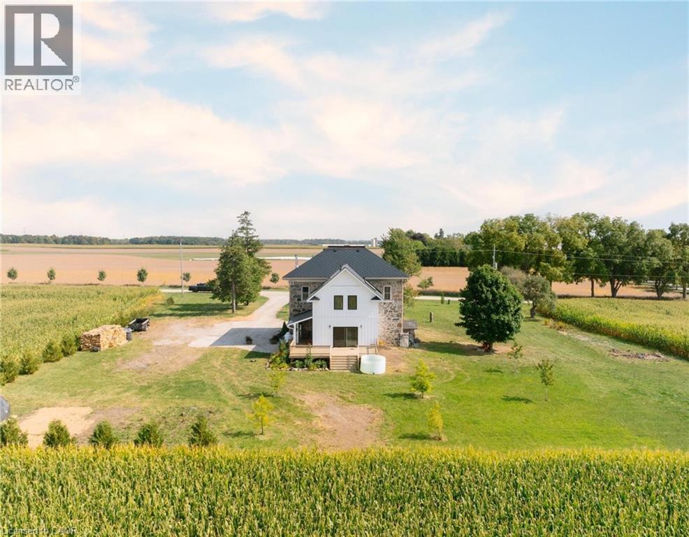 3632 145 Road, Mitchell, Ontario  N0K 1N0 - Photo 42 - 40770435