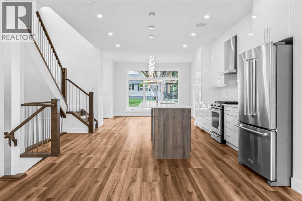 430 33 Avenue Nw, Calgary, Alberta  T2K 0B4 - Photo 17 - A2279604