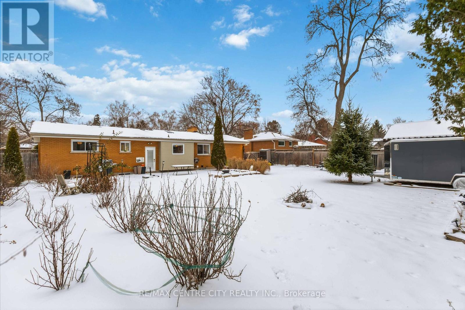 71 Sunray Avenue, London South, Ontario  N6P 1C1 - Photo 44 - X12725094