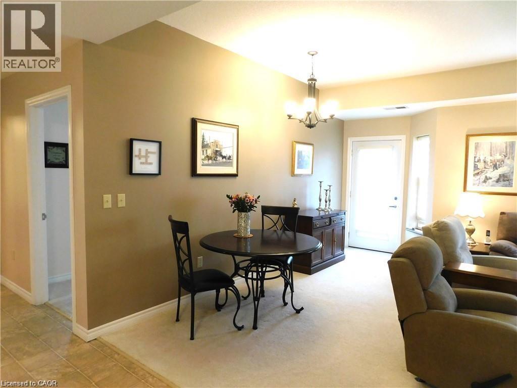 317 Lock Street W Unit# 215, Dunnville, Ontario  N1A 0A1 - Photo 15 - 40778416