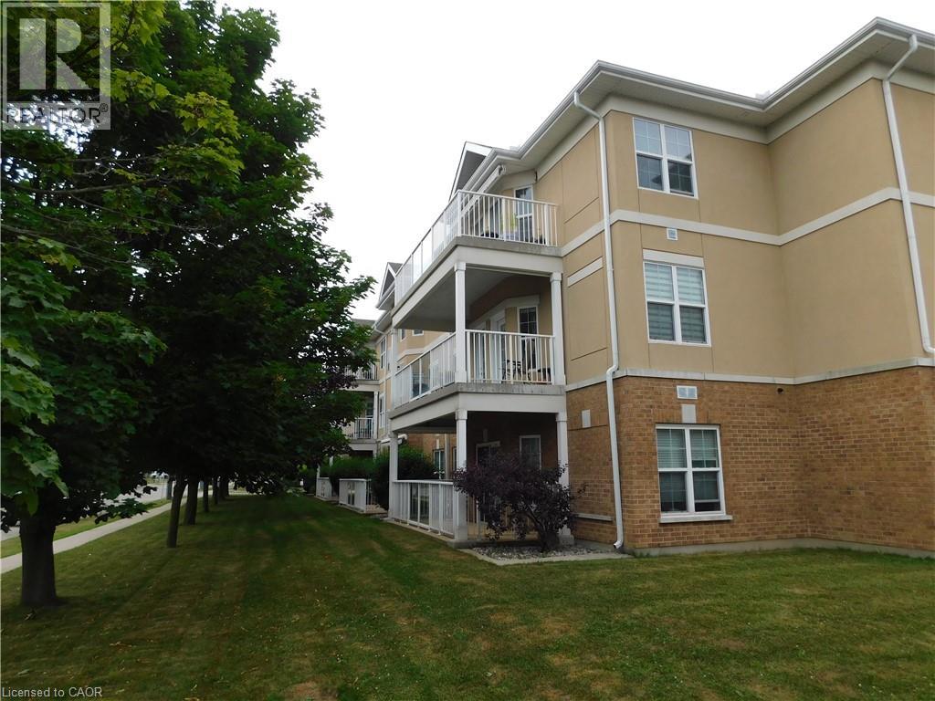 317 Lock Street W Unit# 215, Dunnville, Ontario  N1A 0A1 - Photo 9 - 40778416