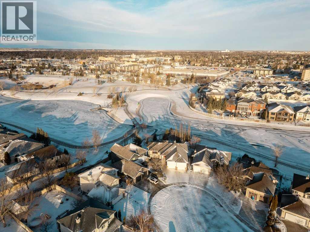 21 Fairmont Park Landing S, Lethbridge, Alberta  T1K 7L1 - Photo 2 - A2275687