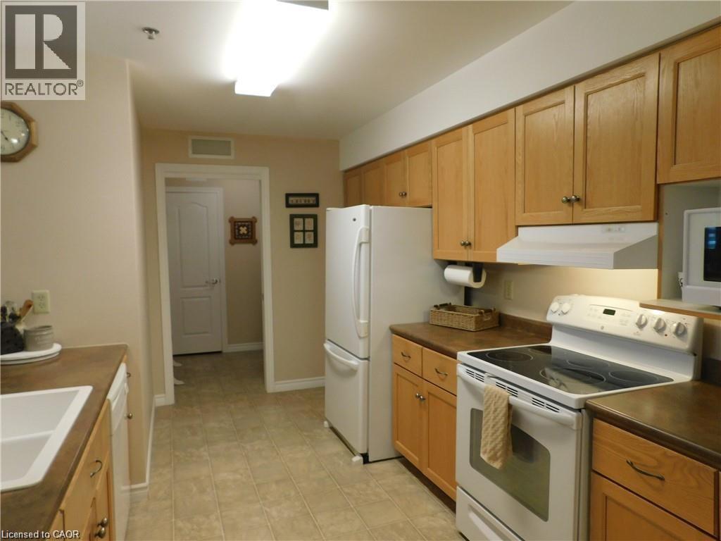 317 Lock Street W Unit# 215, Dunnville, Ontario  N1A 0A1 - Photo 19 - 40778416