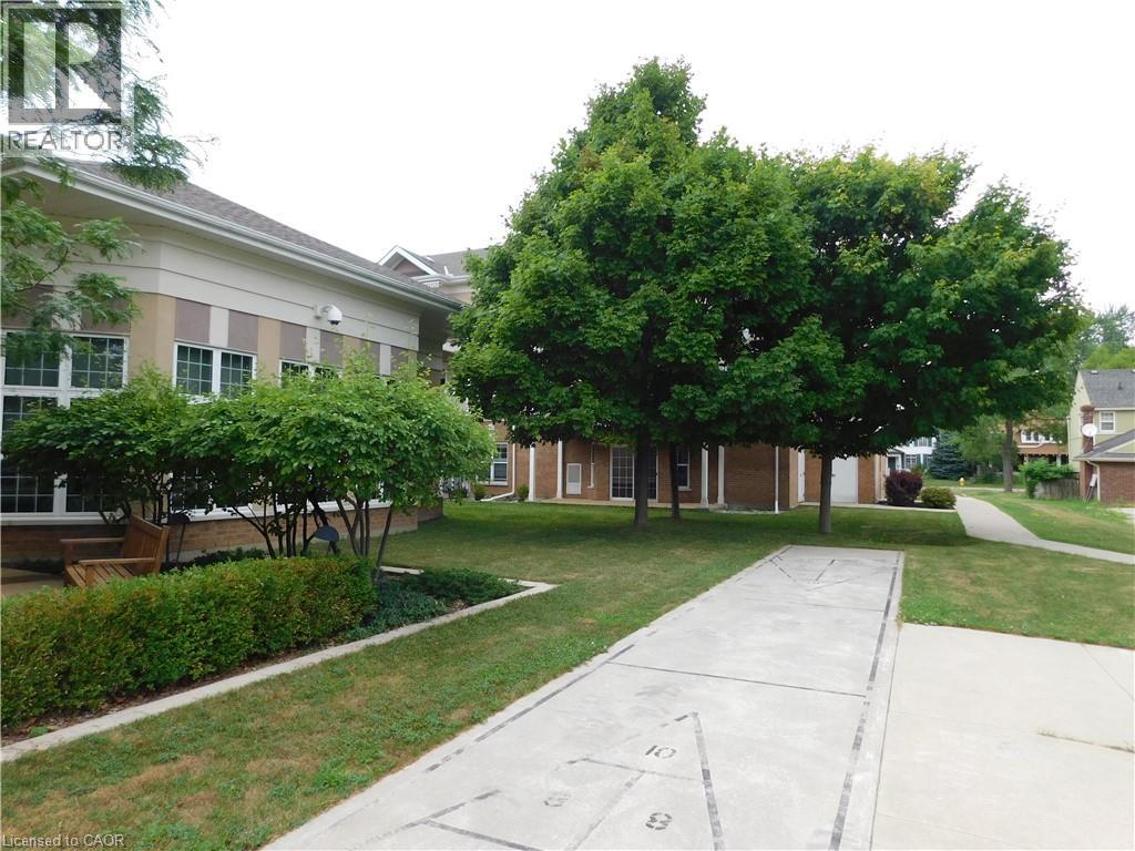 317 Lock Street W Unit# 215, Dunnville, Ontario  N1A 0A1 - Photo 12 - 40778416