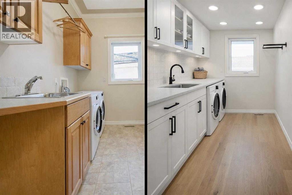 21 Fairmont Park Landing S, Lethbridge, Alberta  T1K 7L1 - Photo 34 - A2275687