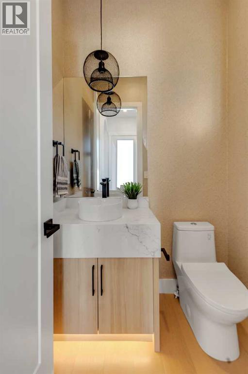 646 25 Avenue Nw, Calgary, Alberta  T2M 2A9 - Photo 24 - A2279842