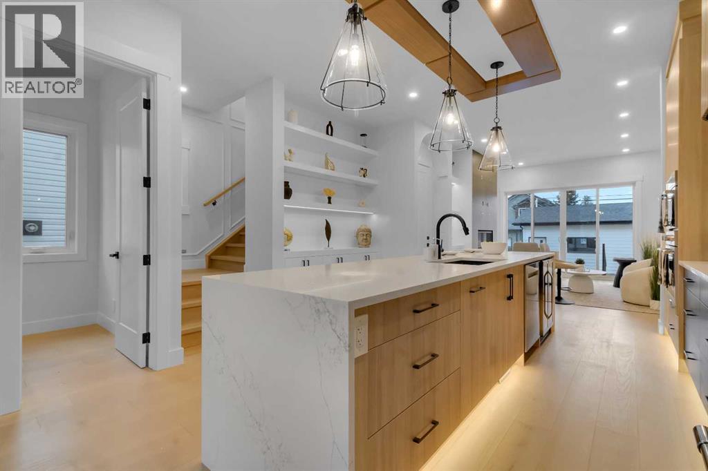 646 25 Avenue Nw, Calgary, Alberta  T2M 2A9 - Photo 8 - A2279842