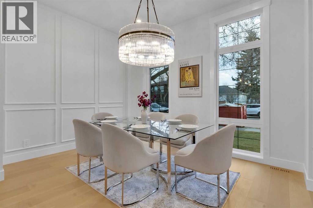 646 25 Avenue Nw, Calgary, Alberta  T2M 2A9 - Photo 5 - A2279842