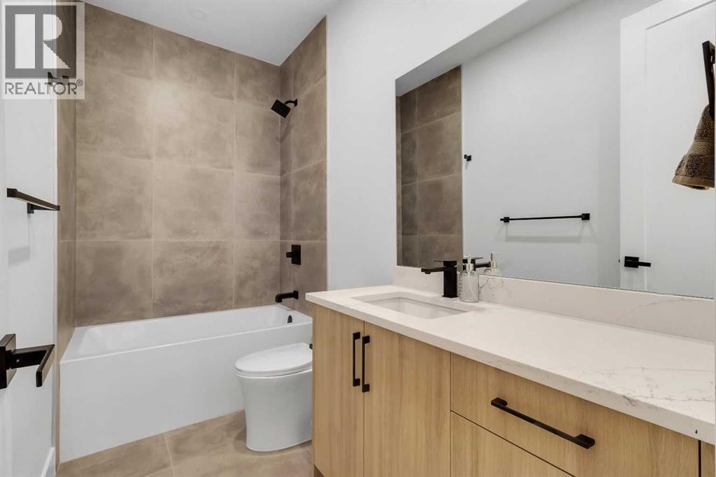 646 25 Avenue Nw, Calgary, Alberta  T2M 2A9 - Photo 38 - A2279842