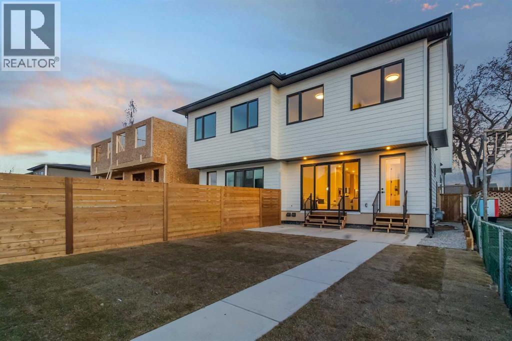 646 25 Avenue Nw, Calgary, Alberta  T2M 2A9 - Photo 48 - A2279842