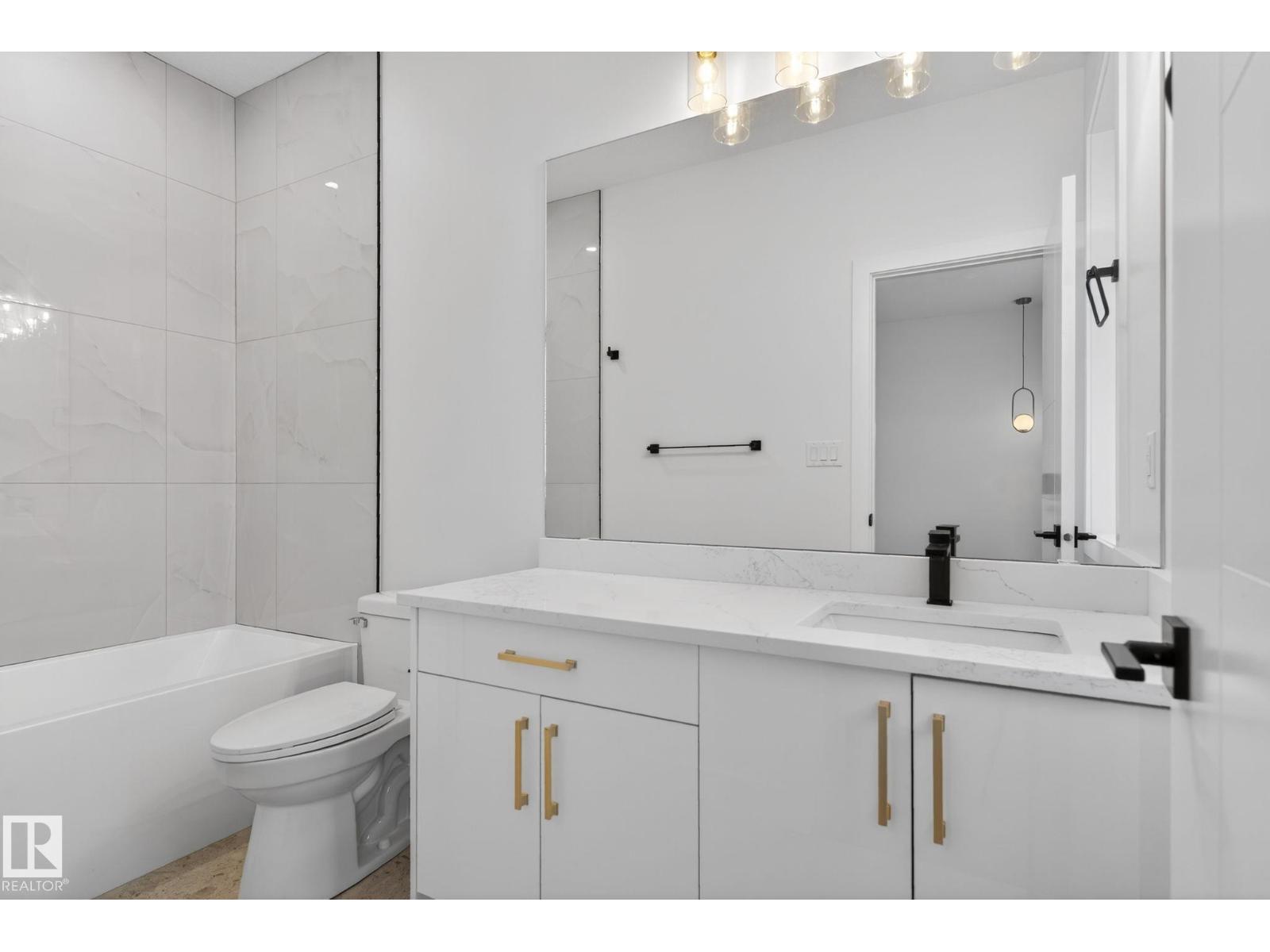 92 Eldridge Pt, St. Albert, Alberta  T8N 8C4 - Photo 38 - E4470176