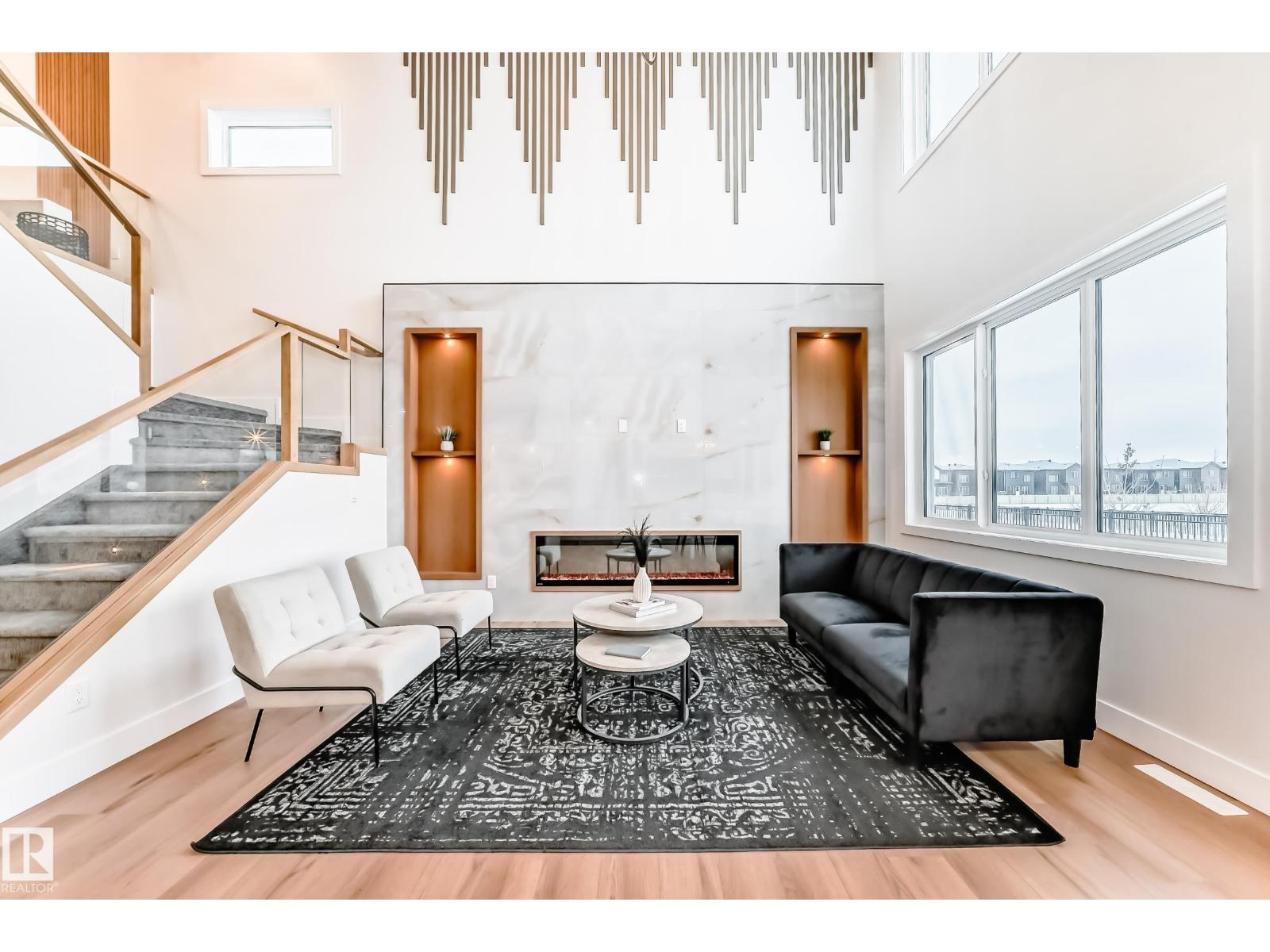 92 Eldridge Pt, St. Albert, Alberta  T8N 8C4 - Photo 12 - E4470176