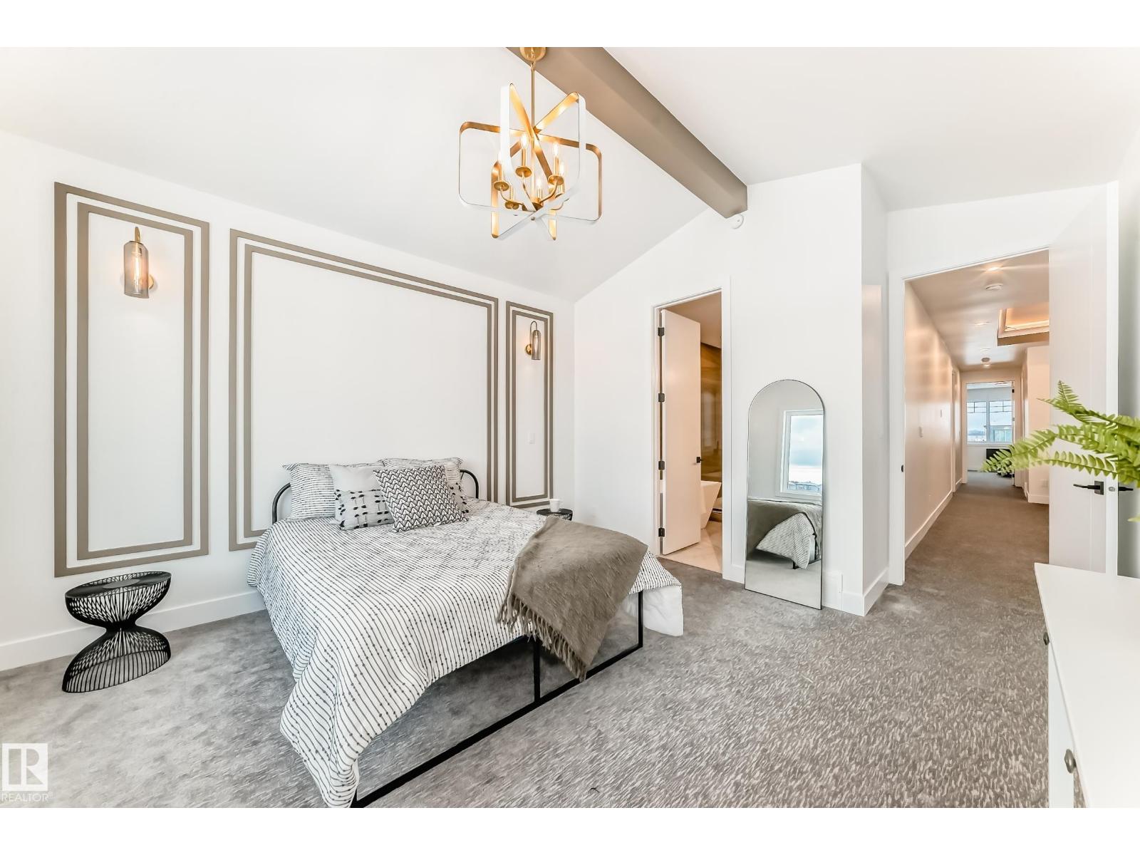 92 Eldridge Pt, St. Albert, Alberta  T8N 8C4 - Photo 24 - E4470176