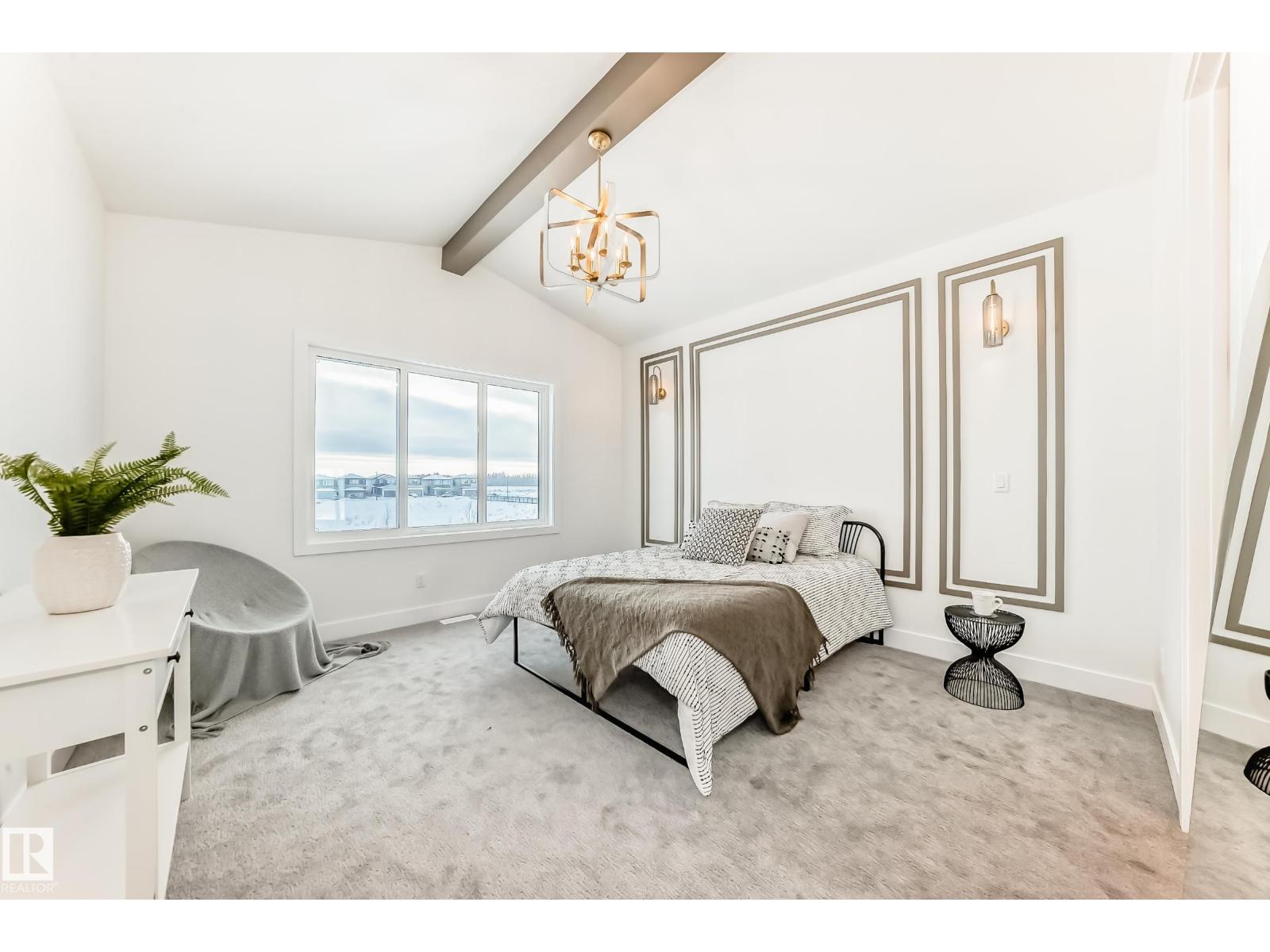 92 Eldridge Pt, St. Albert, Alberta  T8N 8C4 - Photo 23 - E4470176