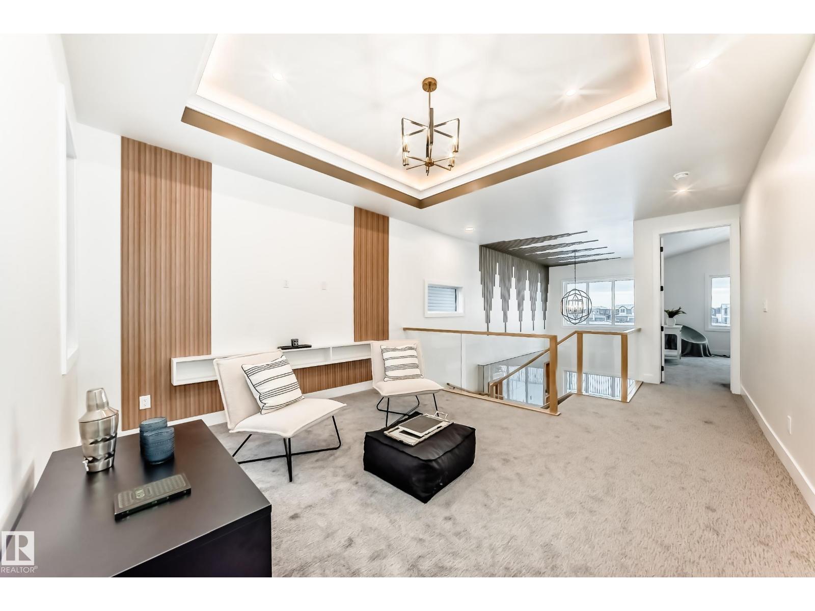 92 Eldridge Pt, St. Albert, Alberta  T8N 8C4 - Photo 21 - E4470176