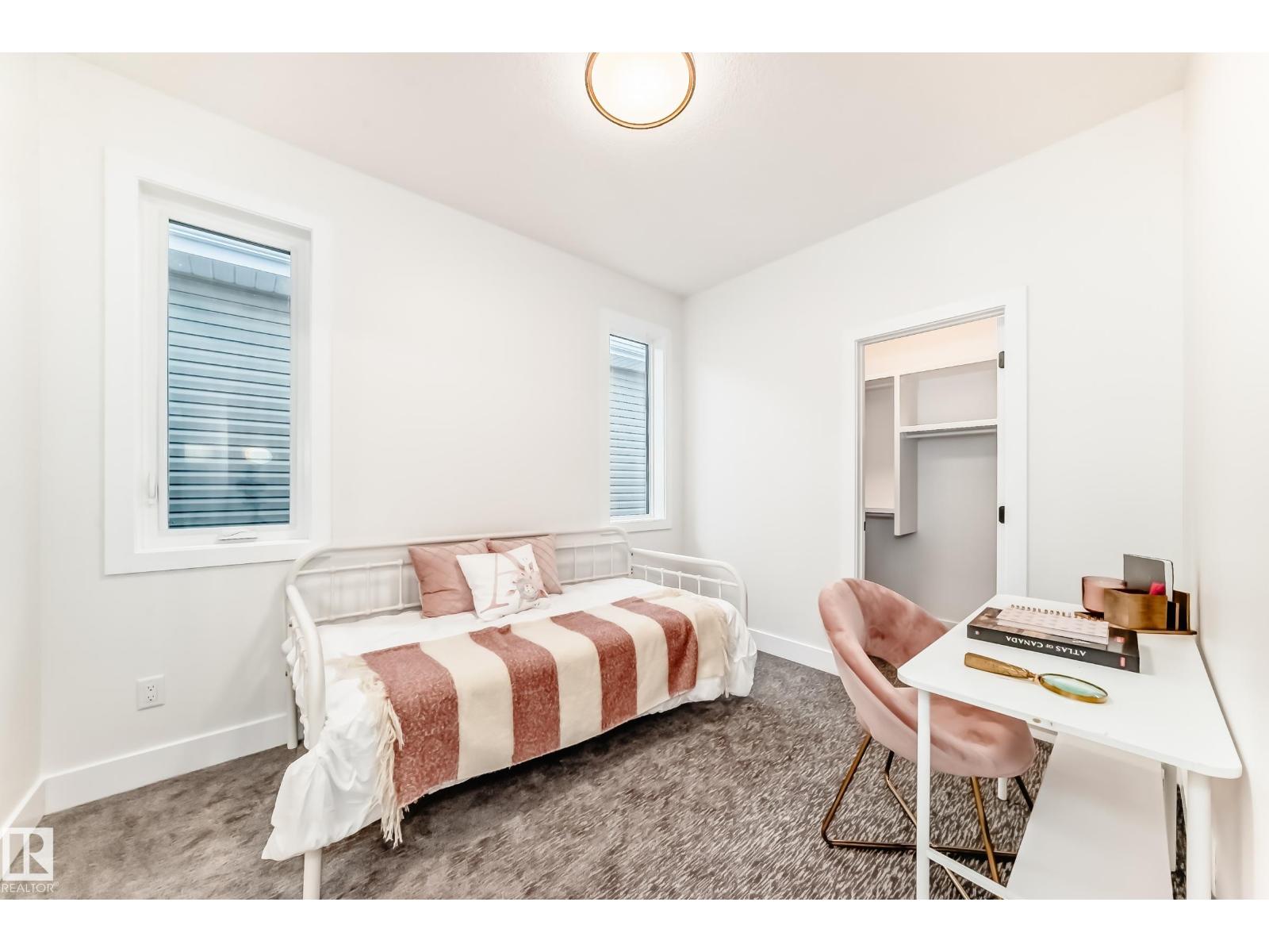 92 Eldridge Pt, St. Albert, Alberta  T8N 8C4 - Photo 30 - E4470176