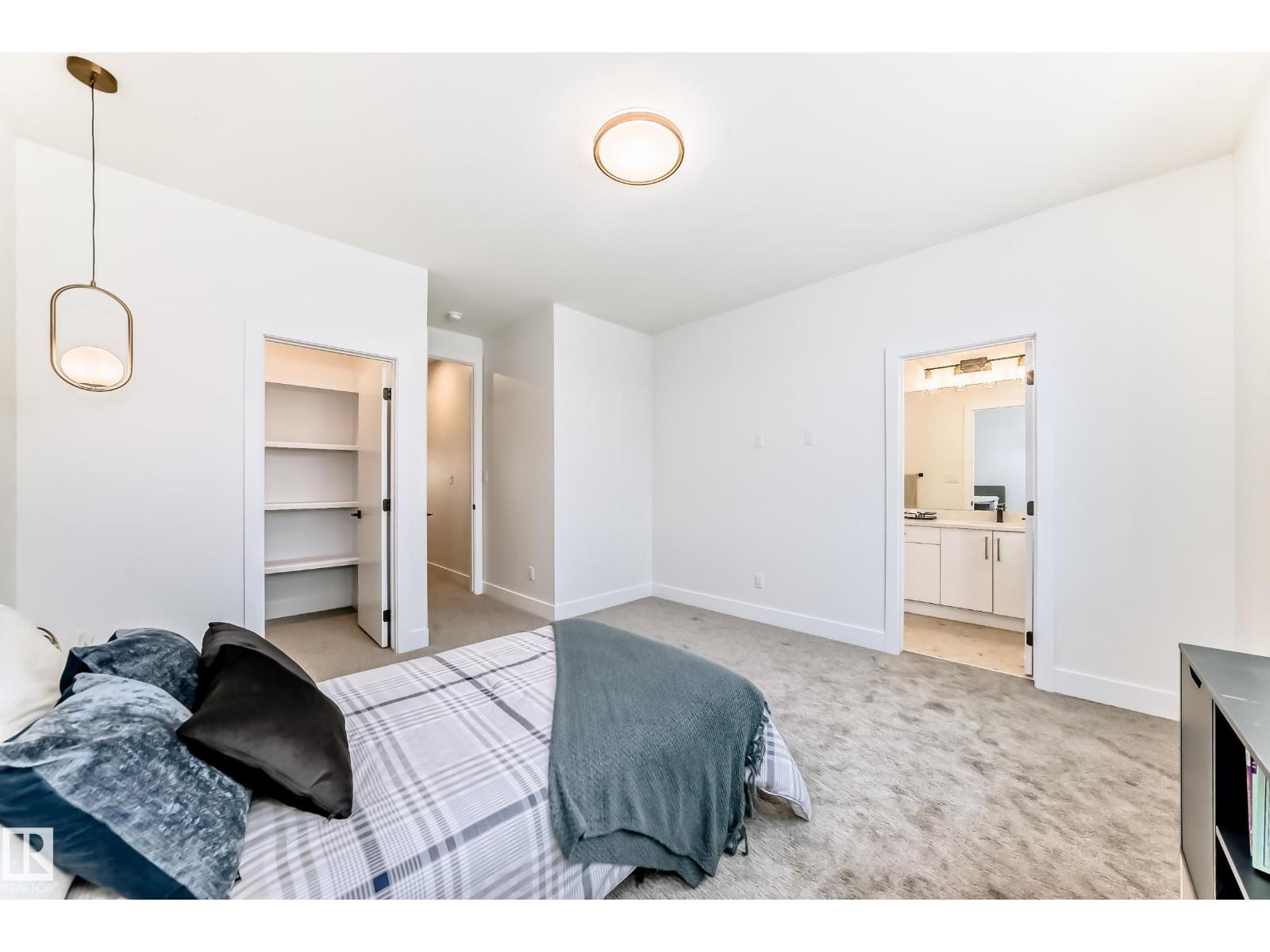 92 Eldridge Pt, St. Albert, Alberta  T8N 8C4 - Photo 36 - E4470176