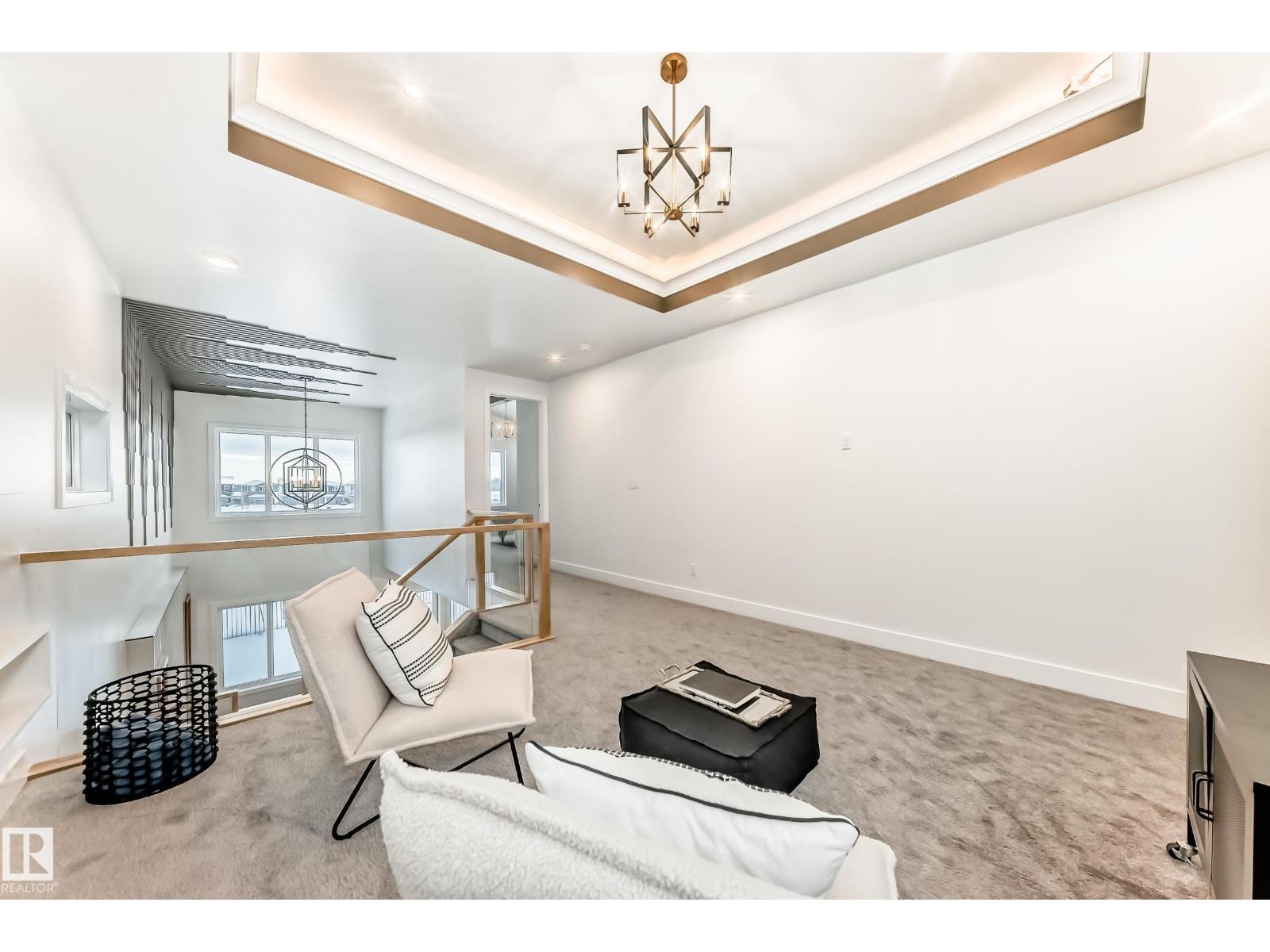 92 Eldridge Pt, St. Albert, Alberta  T8N 8C4 - Photo 22 - E4470176