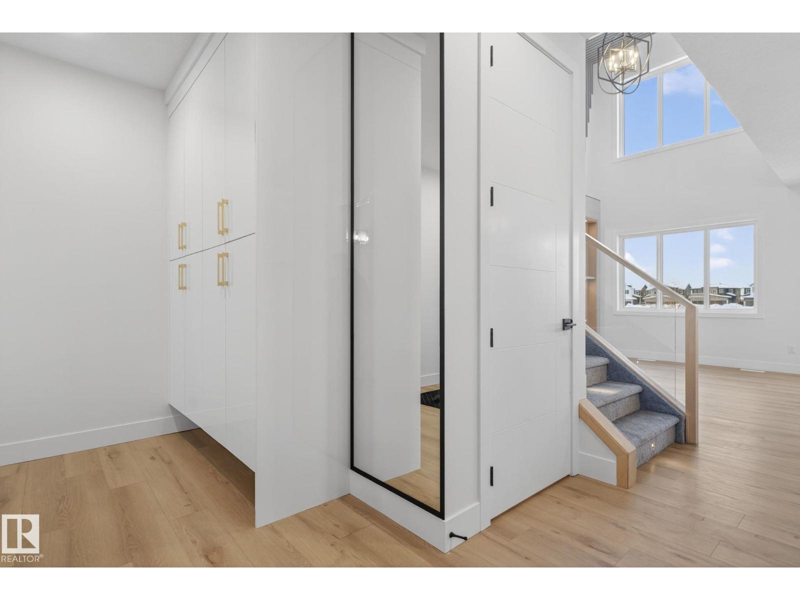 92 Eldridge Pt, St. Albert, Alberta  T8N 8C4 - Photo 3 - E4470176