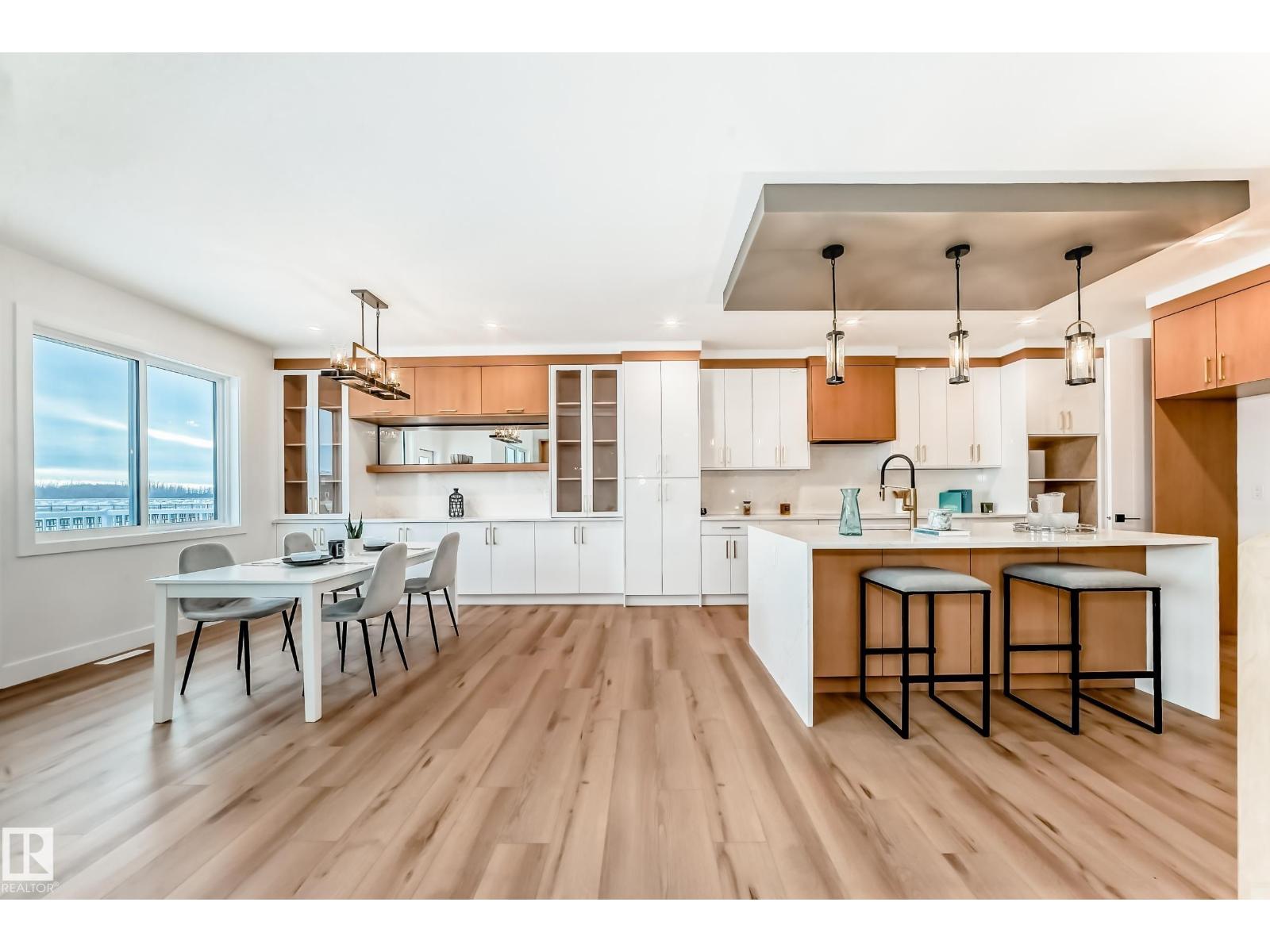 92 Eldridge Pt, St. Albert, Alberta  T8N 8C4 - Photo 8 - E4470176