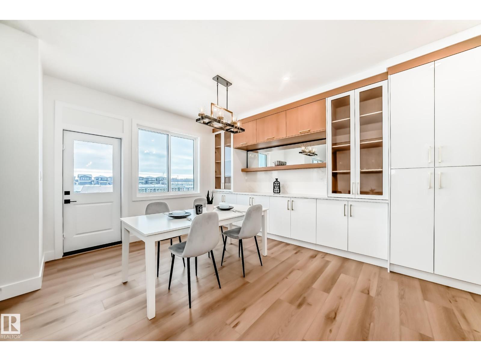 92 Eldridge Pt, St. Albert, Alberta  T8N 8C4 - Photo 9 - E4470176