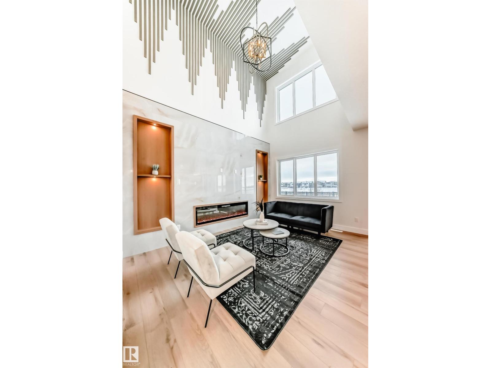 92 Eldridge Pt, St. Albert, Alberta  T8N 8C4 - Photo 11 - E4470176