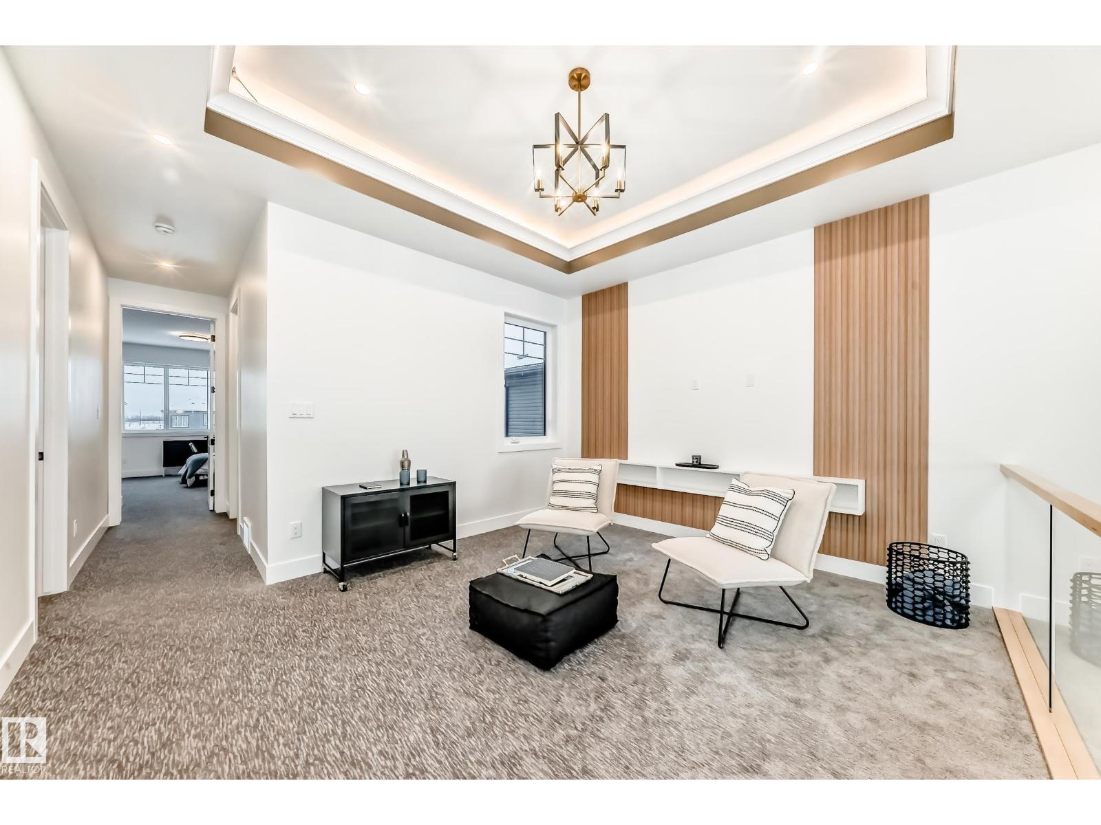 92 Eldridge Pt, St. Albert, Alberta  T8N 8C4 - Photo 20 - E4470176