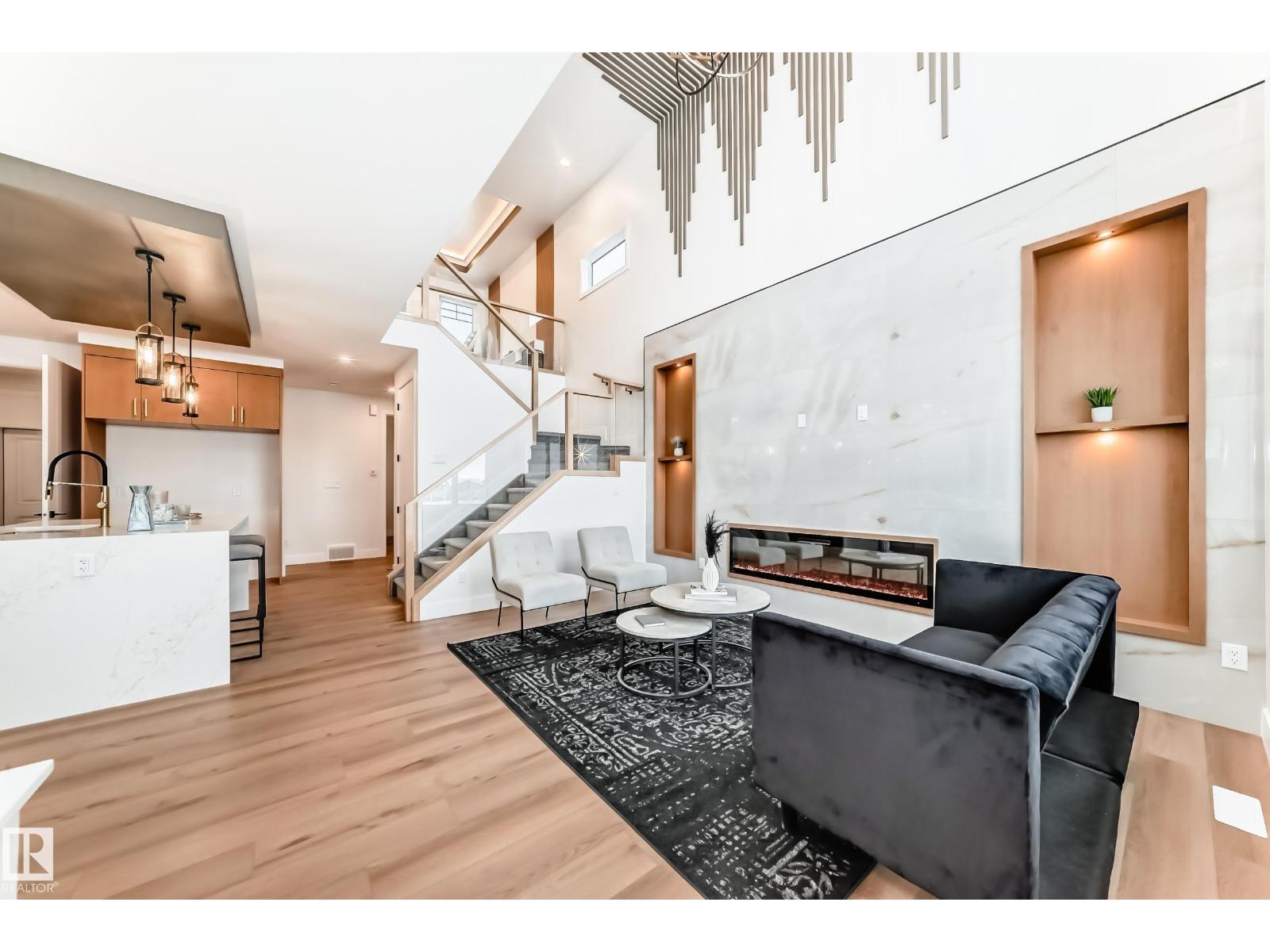 92 Eldridge Pt, St. Albert, Alberta  T8N 8C4 - Photo 13 - E4470176