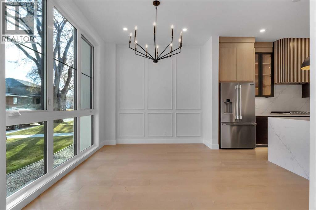 644 25 Avenue Nw, Calgary, Alberta  T2M 2A9 - Photo 8 - A2279867