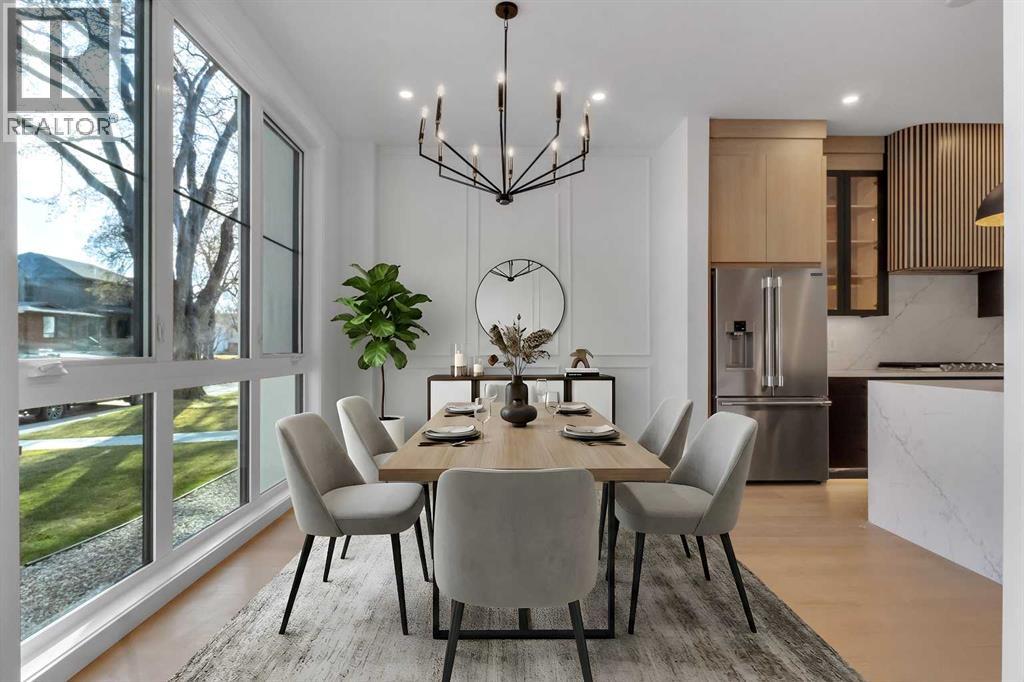 644 25 Avenue Nw, Calgary, Alberta  T2M 2A9 - Photo 3 - A2279867