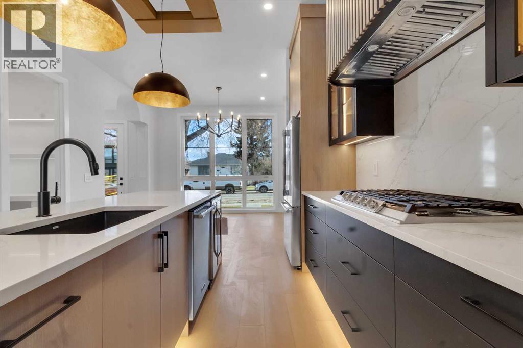 644 25 Avenue Nw, Calgary, Alberta  T2M 2A9 - Photo 20 - A2279867