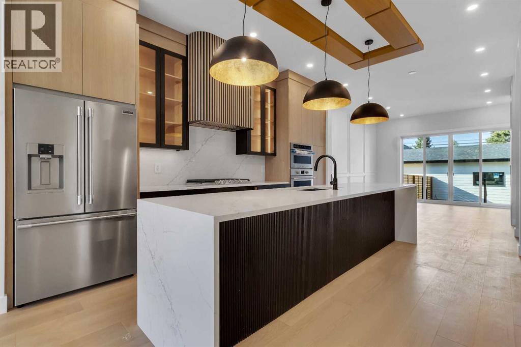 644 25 Avenue Nw, Calgary, Alberta  T2M 2A9 - Photo 14 - A2279867